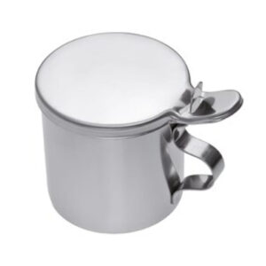 Sputum Cup with lid