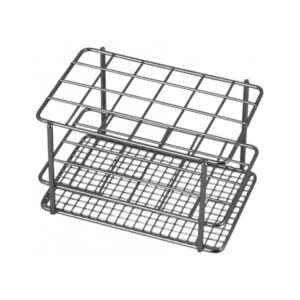 Test Tube Rack 24 Compartments