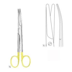 OPERATING SCISSORS